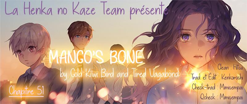 Mango's Bone: Chapter 51 - Page 1